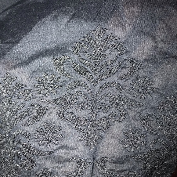 Banana Republic Linen Blouse - Picture 2 of 2